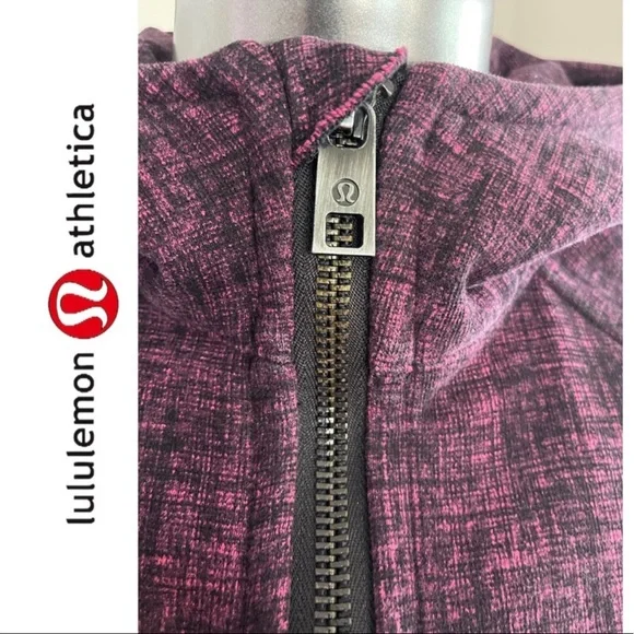 Lululemon Scuba Hoodie Hoodie Wee Are From Space
Black March Multi Size 6 - Picture 5 of 7